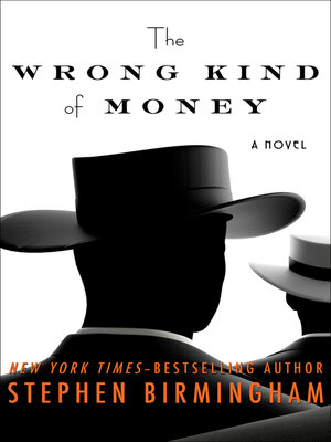 cover image of The Wrong Kind of Money